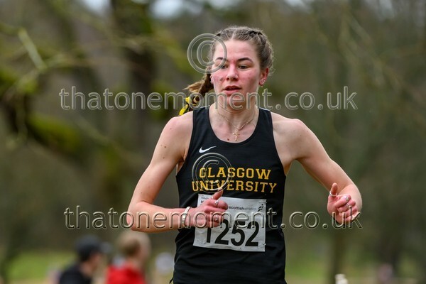 Falkirk26-922048 - Senior Women Set One