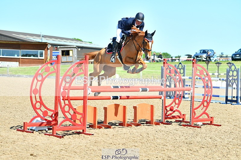 230526A-105045-01377 - Cls 2 Newcomers