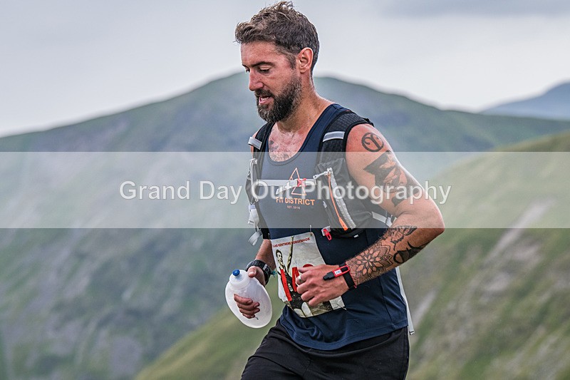 Kentmere-382 - Pete Bland Kentmere Horseshoe Fell Race Sunday 20th July 2025