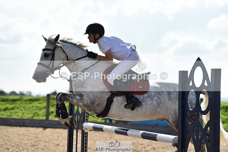 230902A-154518-02015 - Cls 4A Pony Big 95cm