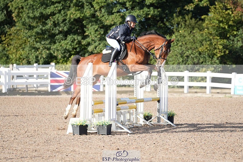 250911-090010-00008 - Cls 8 Clear Round