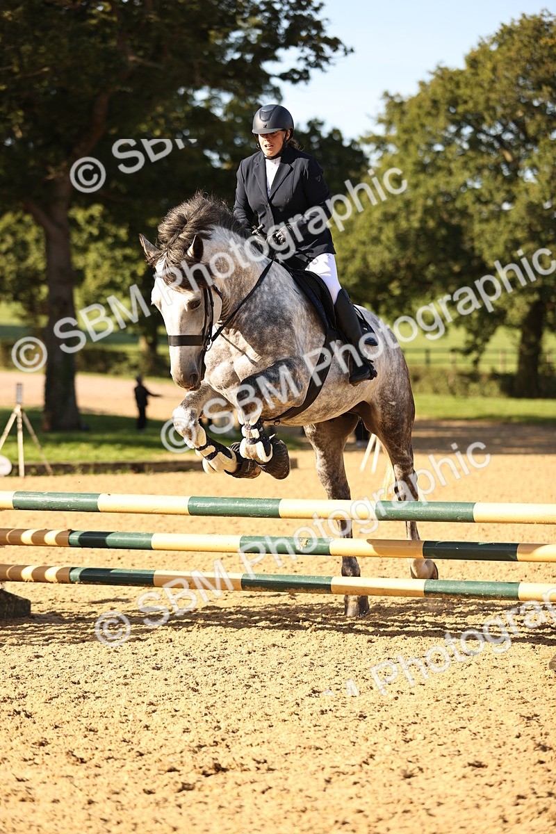 SBM_35153 - J38 - Senior 80cm Championship