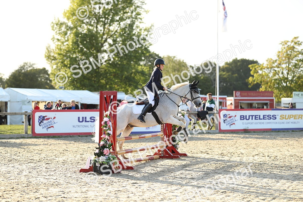 SBM_54231 - J23 - Junior Horse 70cm Championship