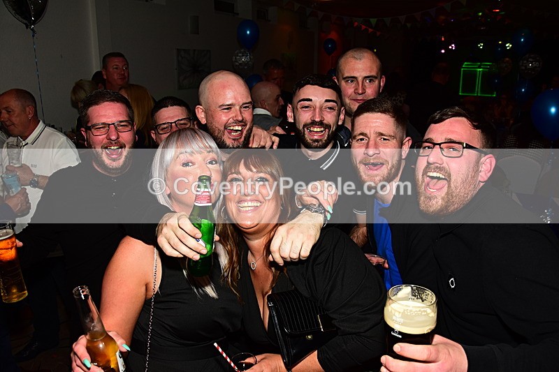 Paul-377 - Paul's 50th