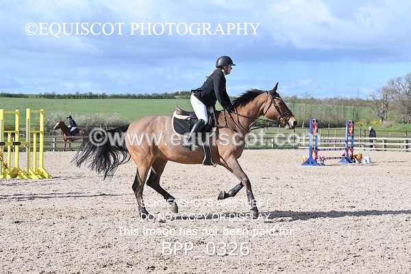 BPP_0326 - CLASS 21 SUN Senior 1.05m Open