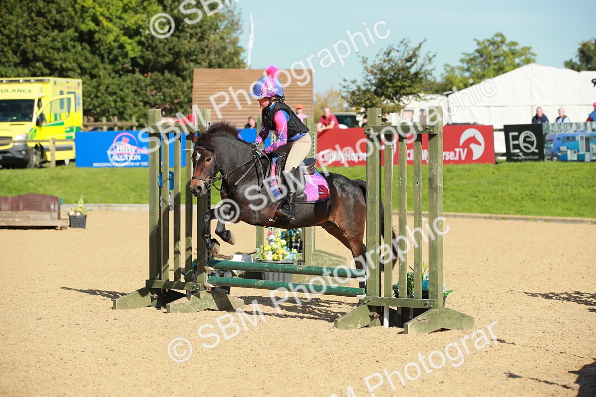 SBM_17173 - E10 - Eventers Challenge 50cm Championship