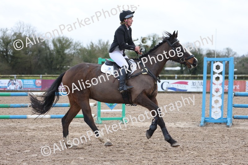 20260207-0408Cherwell 7th Feb 2026 Combined Training - Class 4 - 90cm