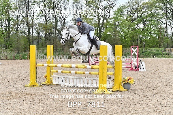 BPP_7811 - CLASS 15 SAT 0.95m Amateur Championship Qualifier