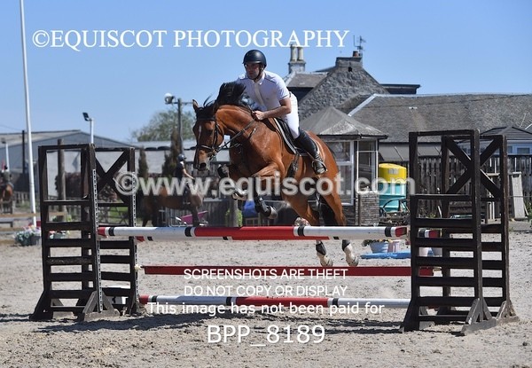 BPP_8189 - CLASS 4 Senior Discovery/ 1m Open