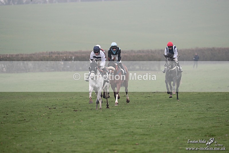 PtP 080326 827 - Pytchley with Woodland Point-to-Point Guilsborough 08/03/26