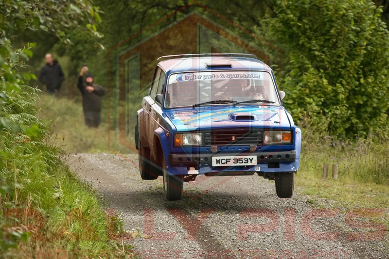 Lakeland Stages 2026 30 of 102 - Trailer Parts & Spares Lakeland Stages