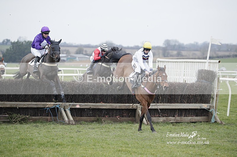 PtP 050323 1071 - Blackmore & Sparkford Vale Hunt PtP - Somerset 05/03/23