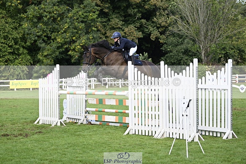 250831A-160254-10972 - Cls 39 Amateur 1.10m Grand Prix