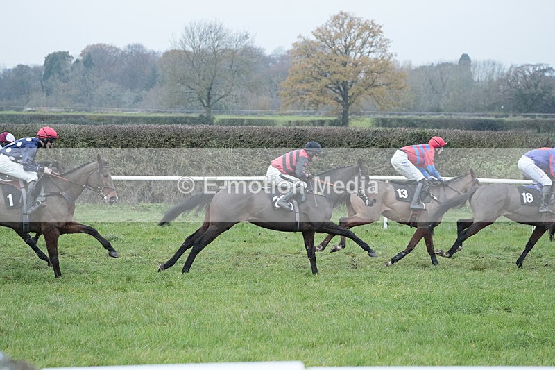 PtP 041222 0960 - Wheatland  Hunt PtP Chaddesley Corbett, Worcs 04/12/22