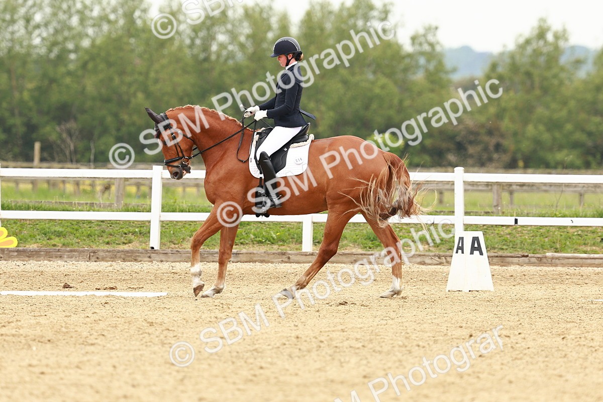 SBM_001242 - Class 6 - Novice 4