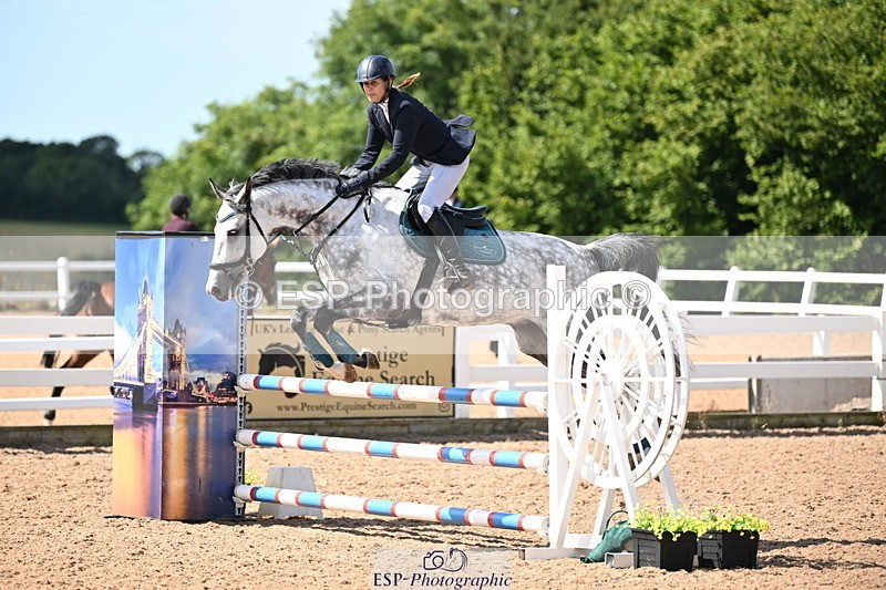 240728A-111721-08364 - Cls 35 Snr Discovery and 1m Open