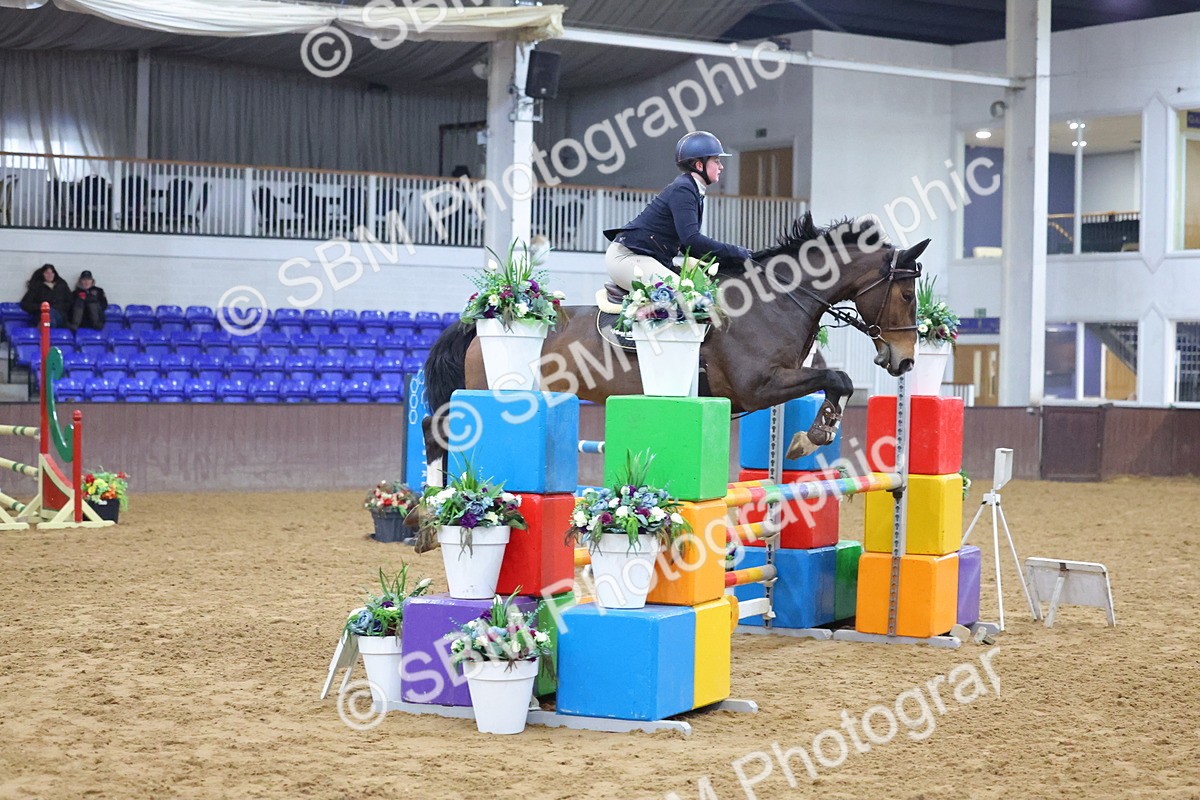 SBM_001530 - Class 14 - Nupafeed Supplements Senior Discovery/ 1m Open - First Round (1.00m)