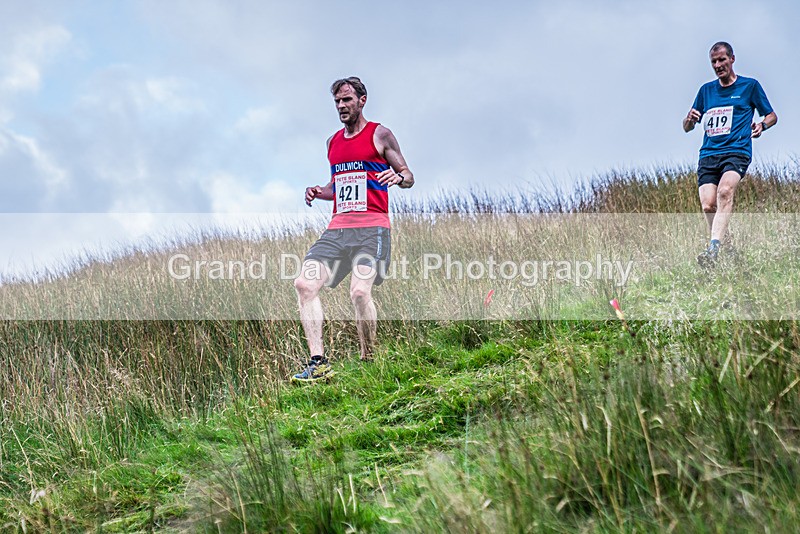 Steel Fell-620 - Steel Fell Race Wednesday 7th August 2024