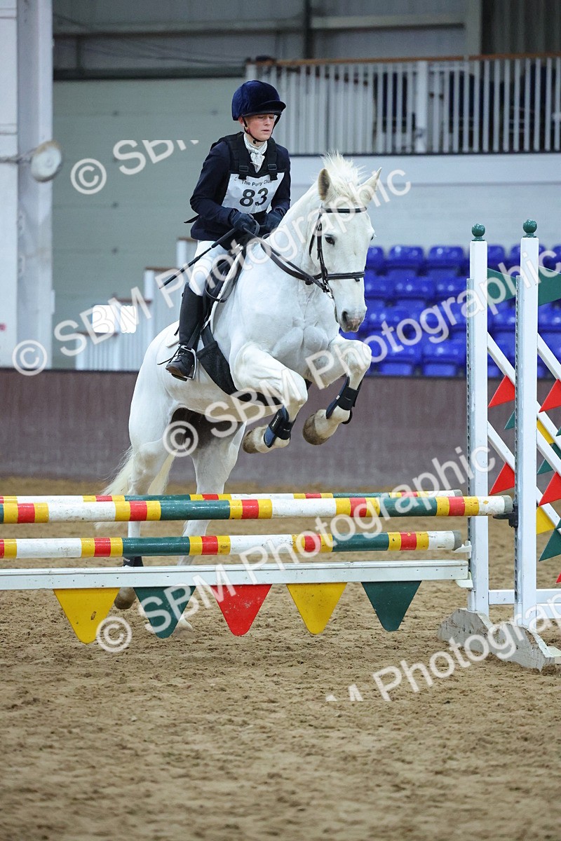 SBM_001757 - Class 5 - Show Jumping 80cm