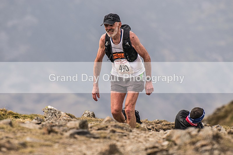Newlands-1685 - Newlands Memorial Fell Race Saturday 12th April 2025