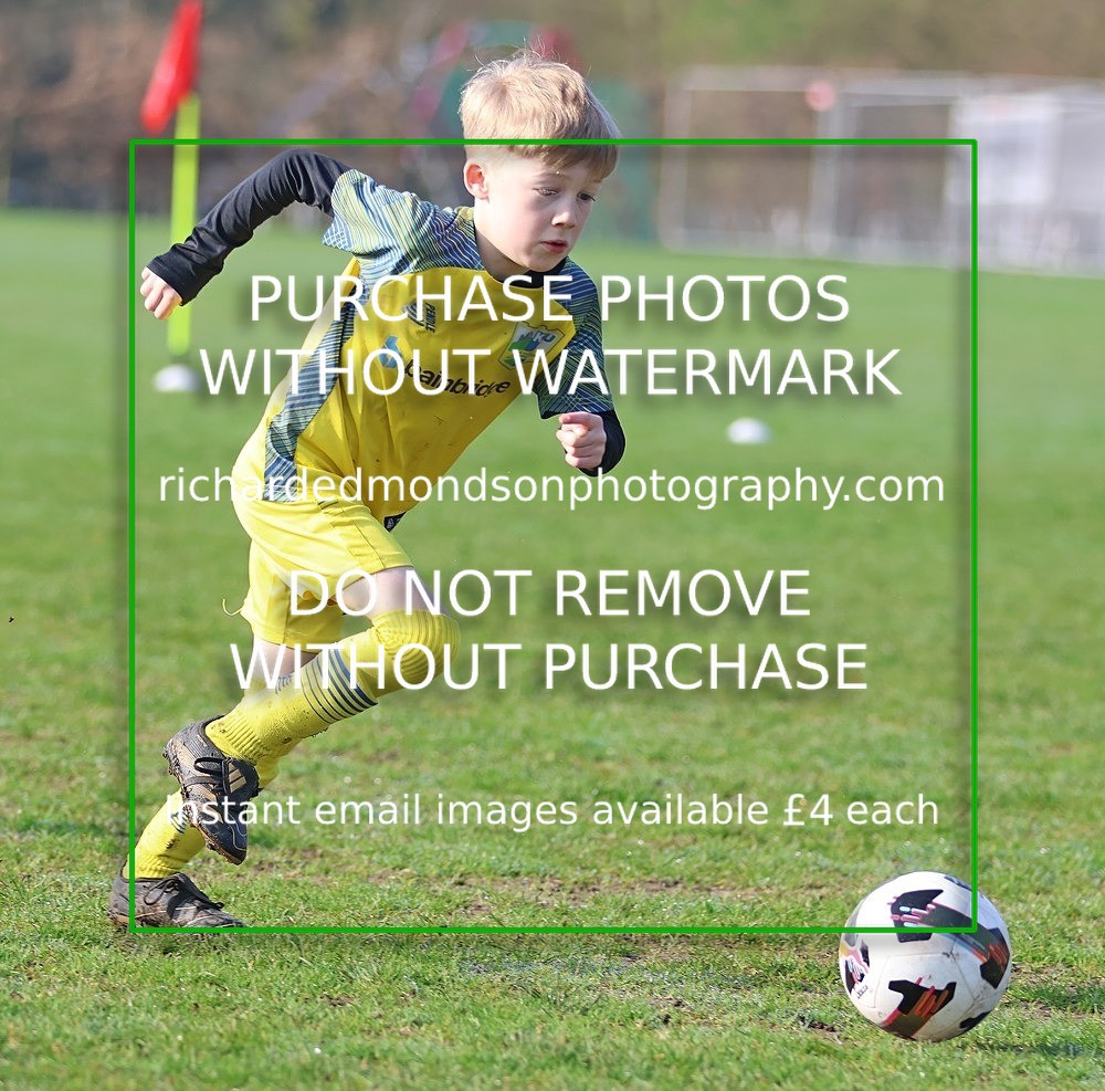 533A9152 - Kendal United Youth Under 7 (21/3/26)