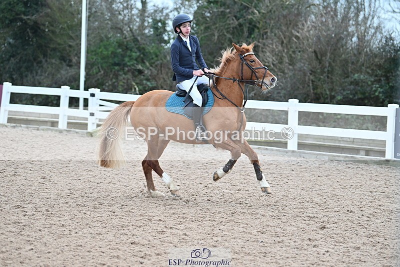 240128A-112514-00520 - Cls 3 Pony Discovery and 90cm Open