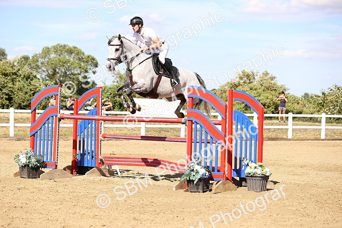 SBM_011883 - Class 10 - Talent Seekers Inc 7 Year Championship Qualifier - 2nd Half