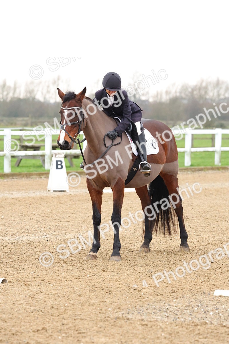 SBM_001388 - Class 8-11 - Novice 2 - Elementary 2