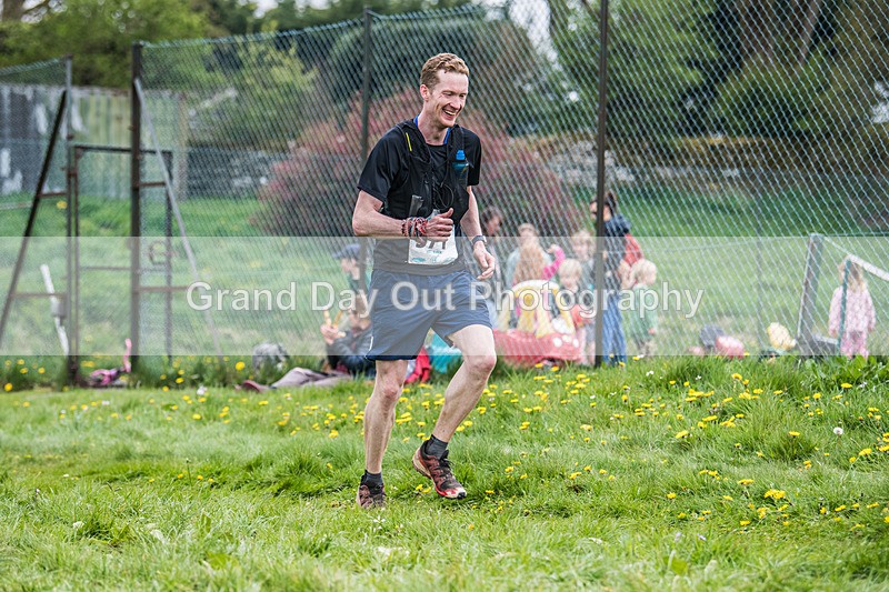 3 Peaks Finish-1474 - The 3 Peaks Race Saturday 26th April 2025 - The Finish