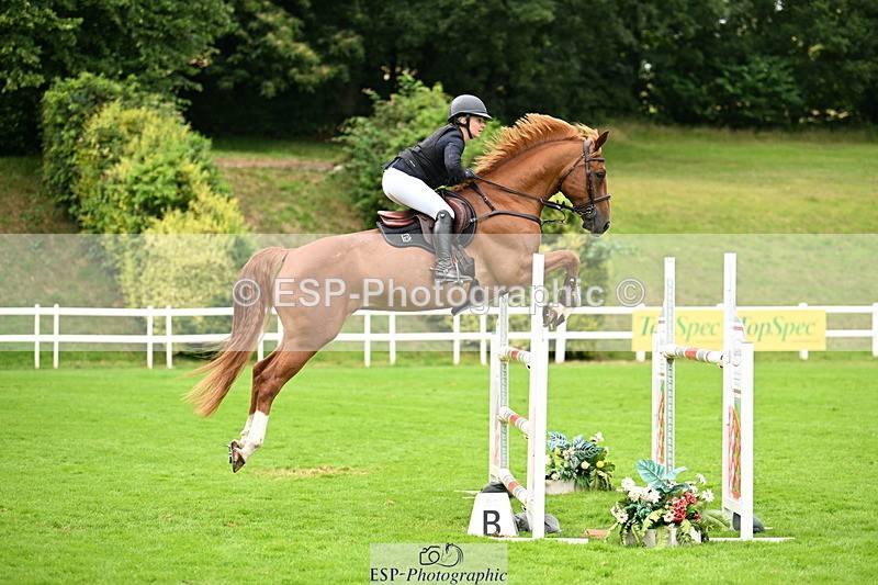 250706A-143256-20515 - Cls 45 Snr 1.20m Grand Prix