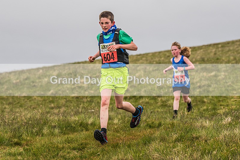 Latterbarrow-95 - Latterbarrow Loop Fell Race Wednesday 24th May 2023