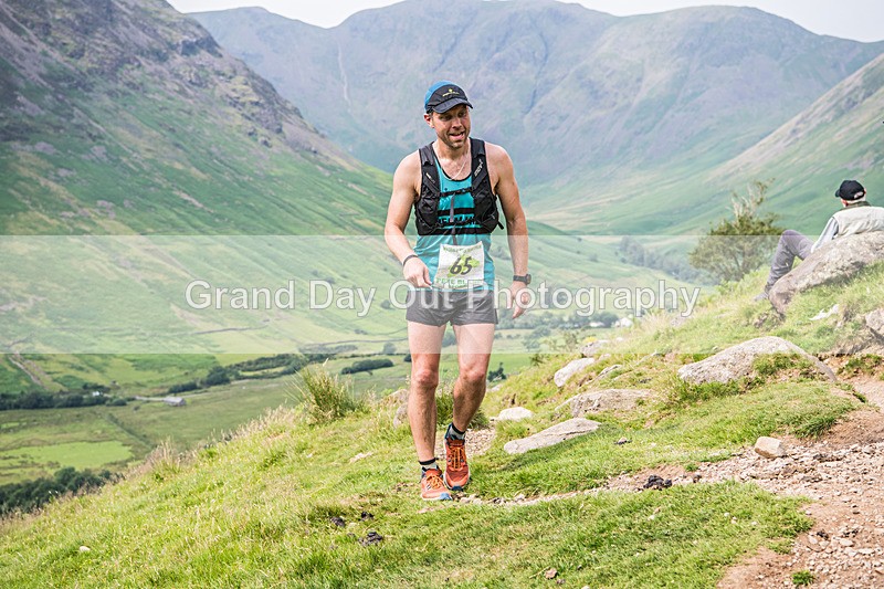 Wasdale-641 - Wasdale Horseshoe Fell Race (Bad weather route) Saturday 11th July 2026