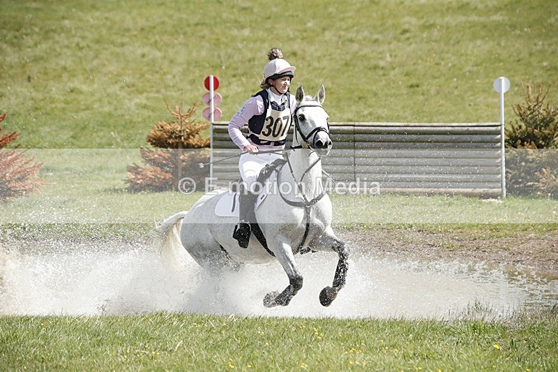 BVHT 140517  IXC -87 - Class 1 XC Intermediate 14/05/17