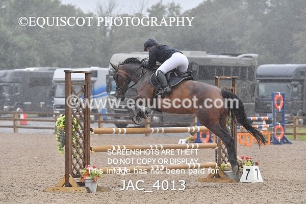 JAC_4013 - CLASS 5 Senior Discovery/ 1m Open