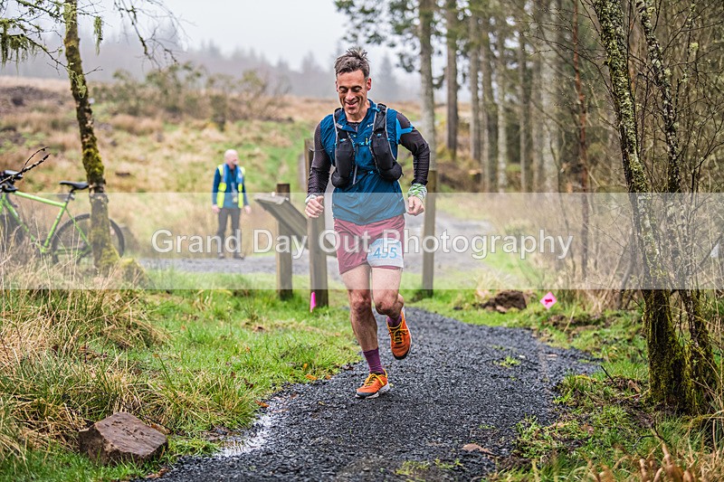 Kielder-68 - High Terrain Events Kielder 82, 50 & 32K Ultra Trail Races Saturday 13th April 2024
