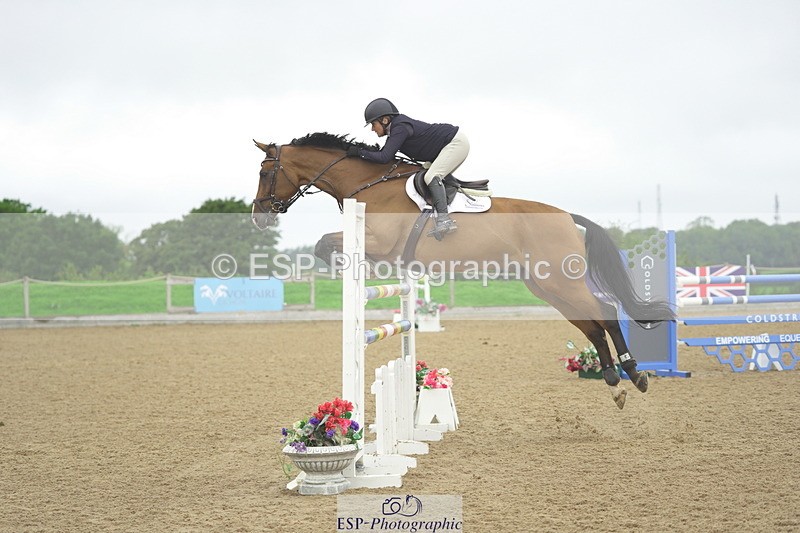 230730A-123120-09668 - Cls 26 NAF Silver 2nd Jump Off and Pres