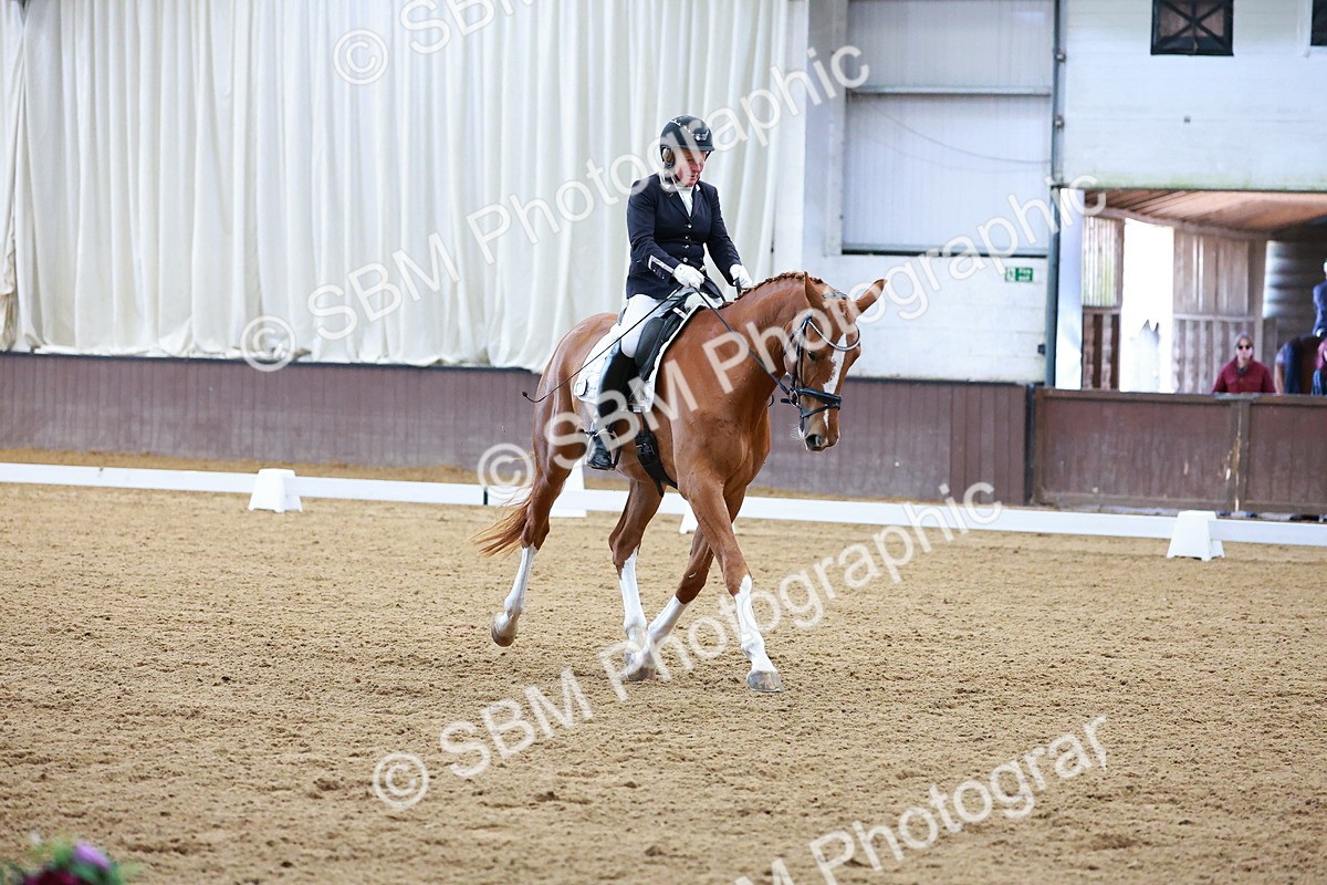 SBM_001390 - Class 5 - Novice 5