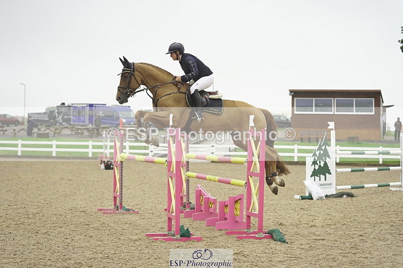 230722A-114442-08932 - Cls 19, 1 Star Silver 1.20m