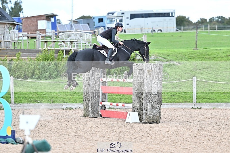 250924-145906-00643 - Cls 7 National 1.30m and 1.40m
