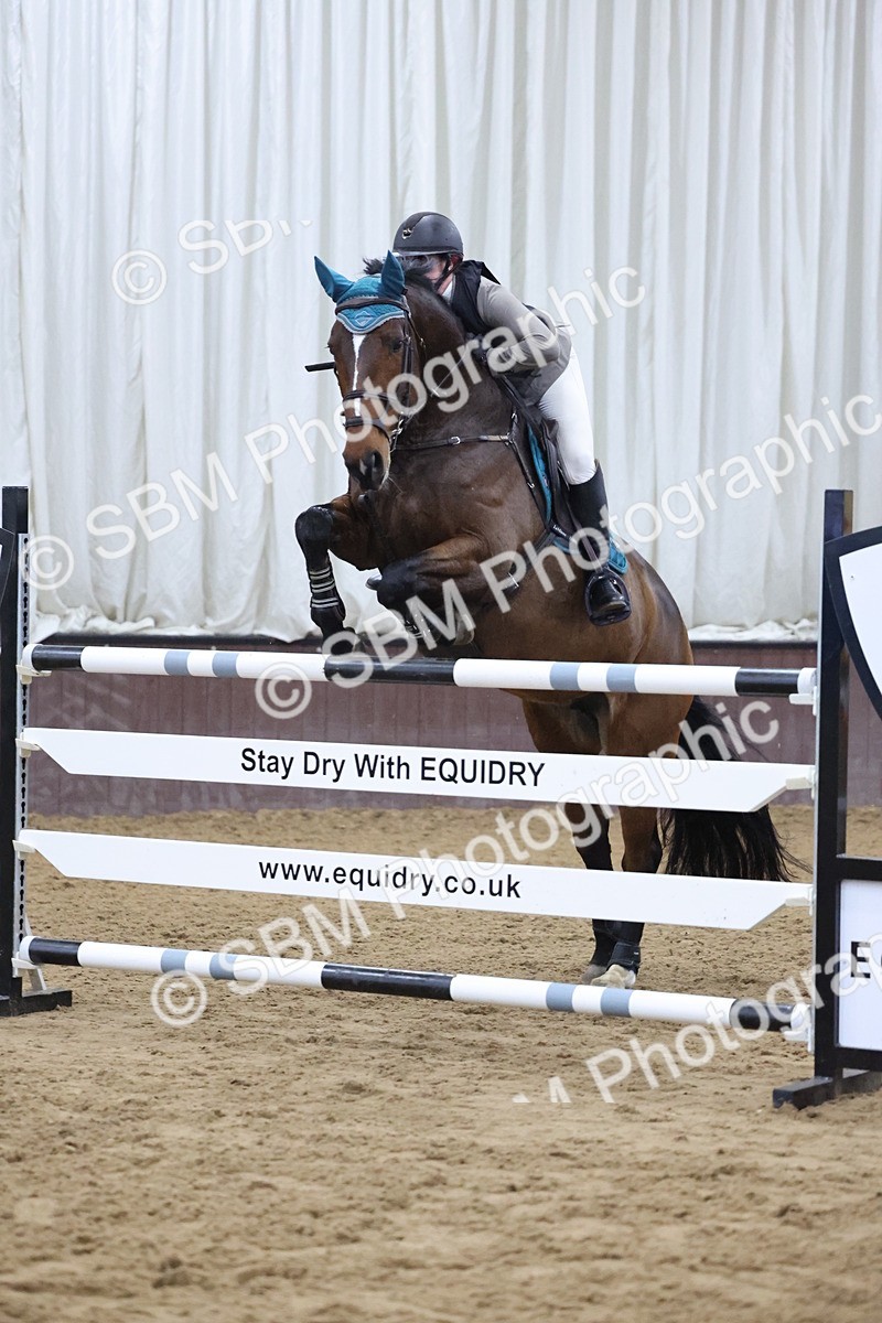 SBM_001760 - Class 6 -  National 1.30m-1.40m