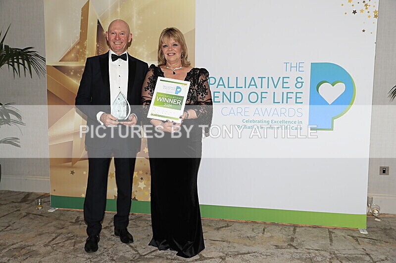_09I0712 - The Palliative Care Awards 2024