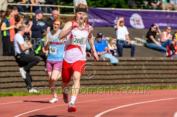 Age26 SUN-921432 - Track Male Set One