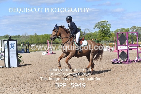 BPP_5949 - CLASS 27 SUN Scottish Branch 1m Amateur Championship