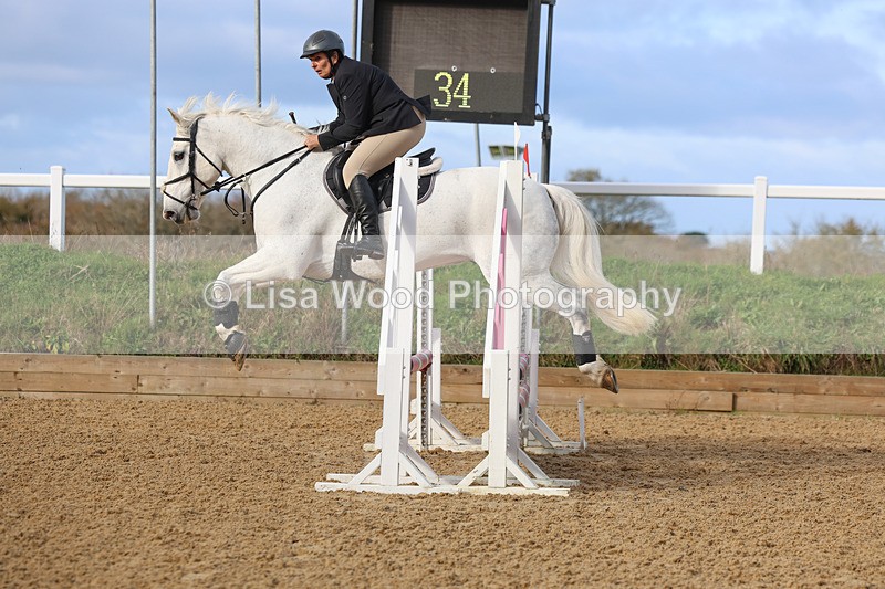 3E7A9521 - Class 2: 70cm