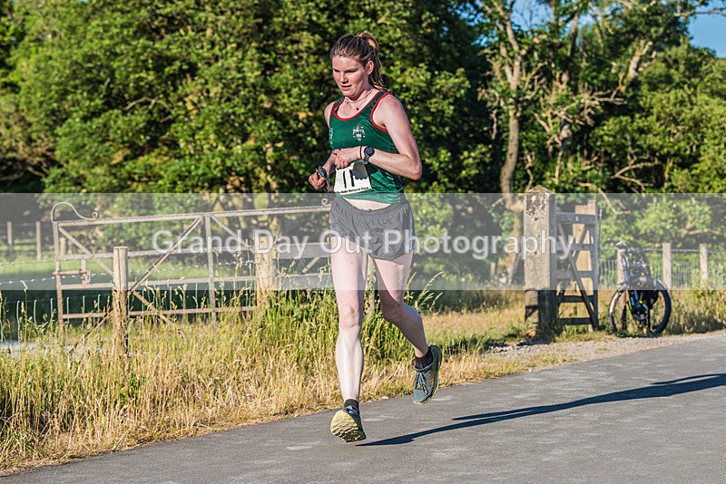 Round Latrigg-277 - Round Latrigg (Mike Mullen Memorial) Fell Race Wednesday 14th June 2023