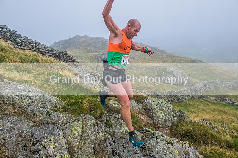Shipman Knotts-188 - Shipman Knotts Fell Race Tuesday 23rd August 2022
