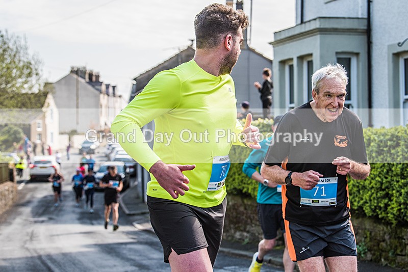 Brigham 10k-157 - Brigham 10k Road Race Sunday 23rd April 2023