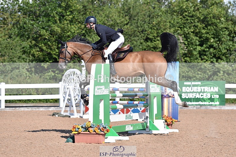 230720A-093620-01426 - Cls 25, 5 Yr Olds 1.10m