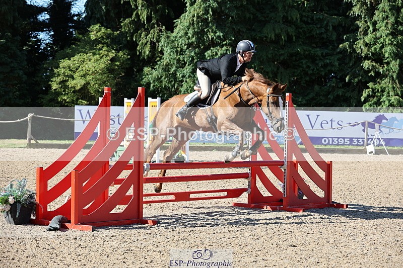 250703A-084809-00109 - Cls 5 85cm Amateur Qualifier