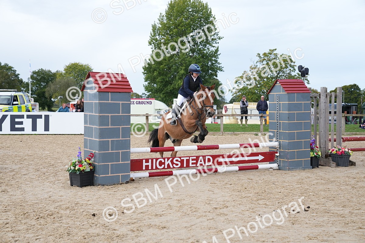 SBM_02549 - J55 - Clear Round 60cm